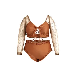 مایو زنانه شین مدل HS0034