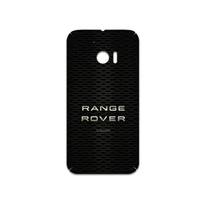 MAHOOT  Range-Rover Cover Sticker for HTC 10
