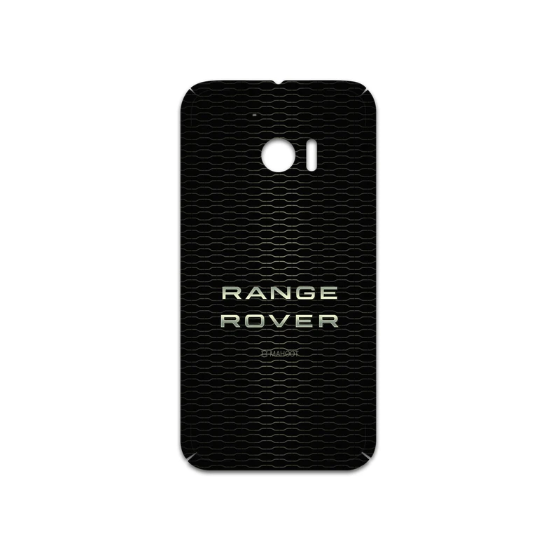 برچسب پوششی ماهوت مدل Range-Rover مناسب برای گوشی موبایل اچ تی سی 10