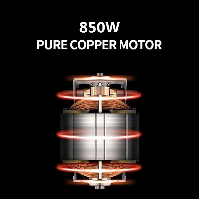 خردکن مدل کوکینگ 2L 850W