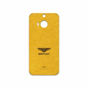 MAHOOT ML-BNTLY Cover Sticker for HTC One M9 Plus