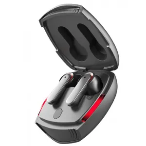 هدست مخصوص بازی بلوتوثی موکسوم مدل MOXOM TW-05 GM