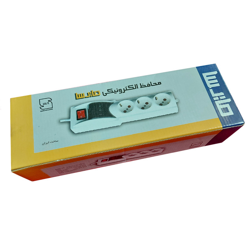 محافظ ولتاژ مایسا مدل MP 245