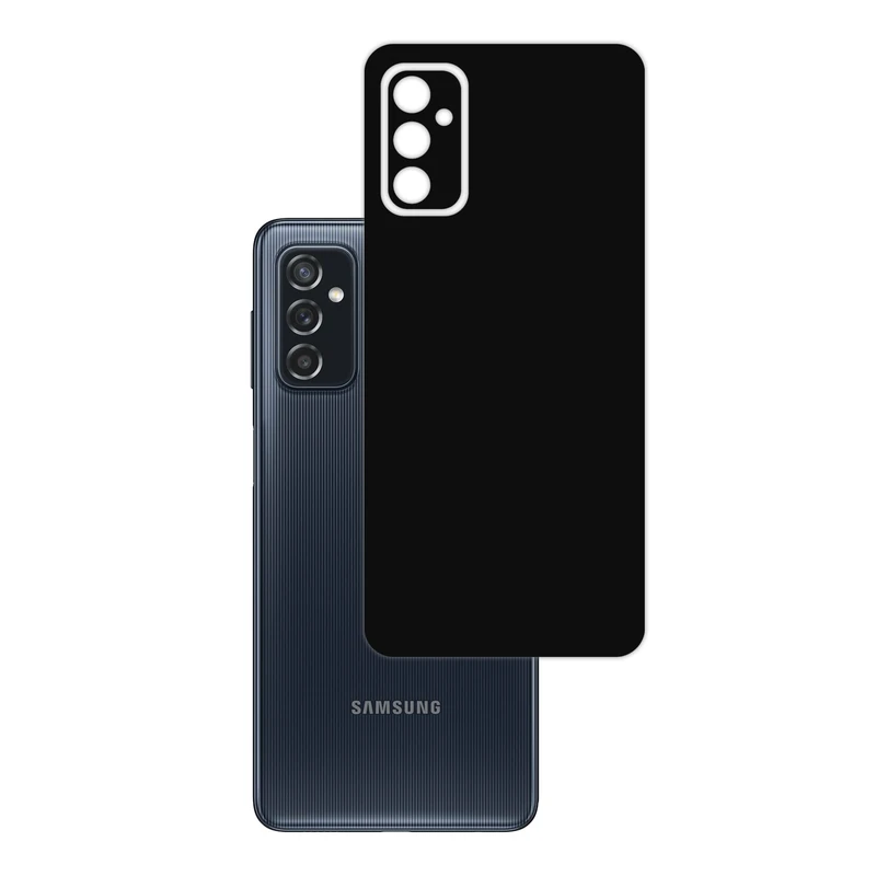 برچسب پوششی بستور مدل GB2-12 مناسب برای گوشی موبایل سامسونگ Galaxy M52