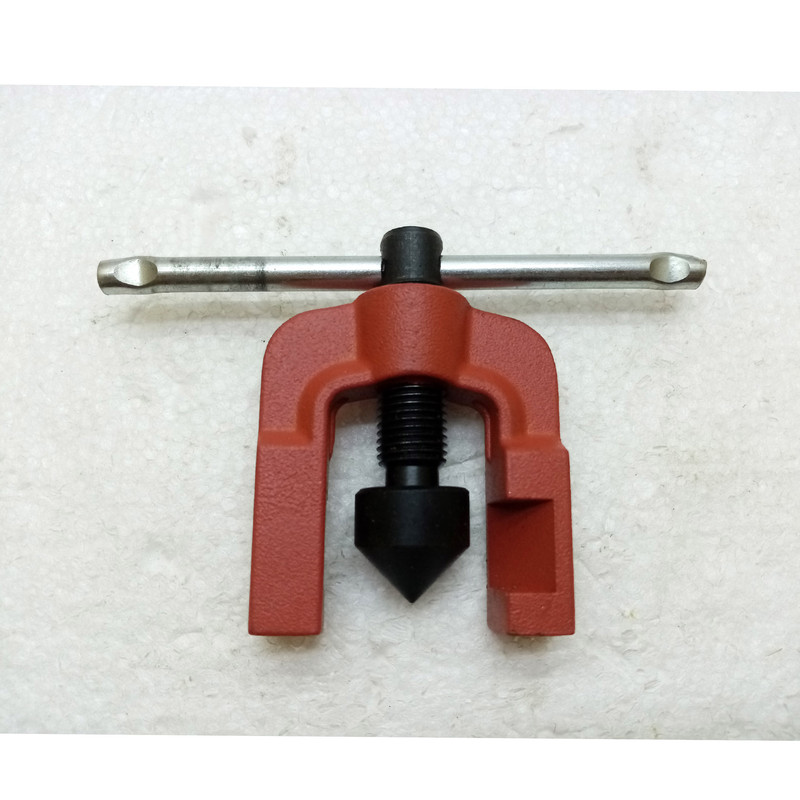 انبر لوله پرچ کن انتون مدل 200