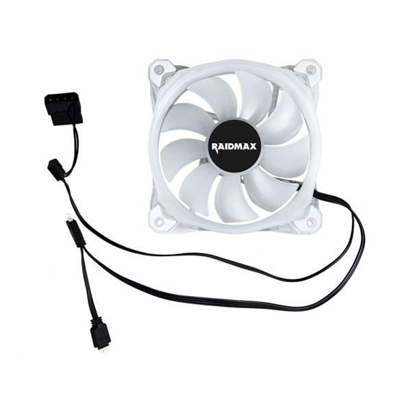 فن کیس ریدمکس مدل NV-R120TP