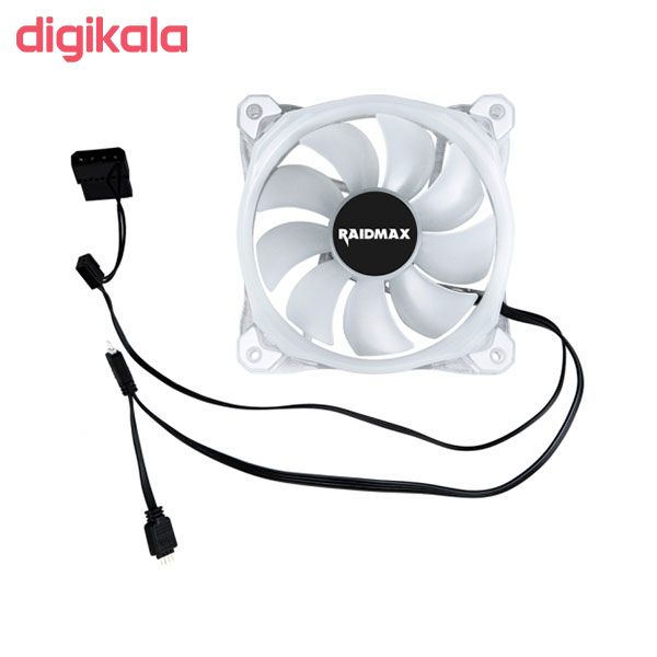 فن کیس ریدمکس مدل NV-R120TP main 1 1