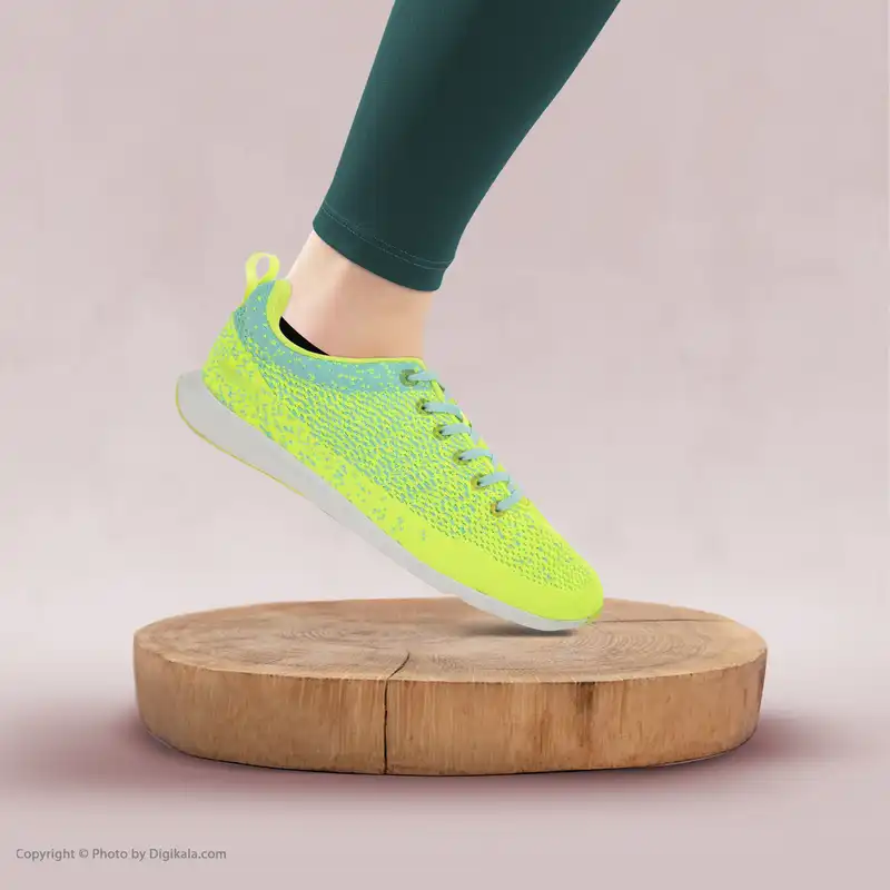کفش مخصوص دویدن زنانه لینینگ مدل ACGK034-3