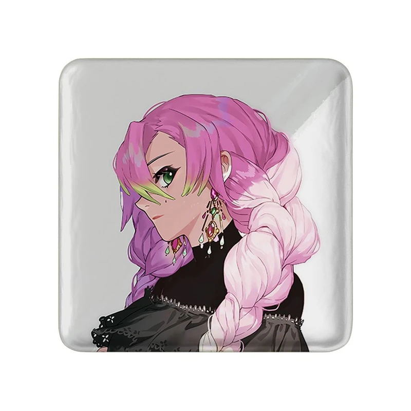 مگنت خندالو مدل میتسوری کانروجی انیمه شیطان کش کد 27050