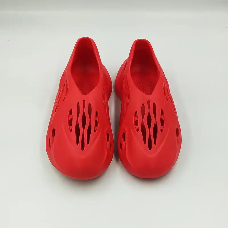 کفش ساحلی مدل 1927905 رنگ قرمز