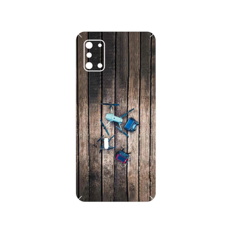 برچسب پوششی ماهوت مدل Drone مناسب برای گوشی موبایل سامسونگ Galaxy A31