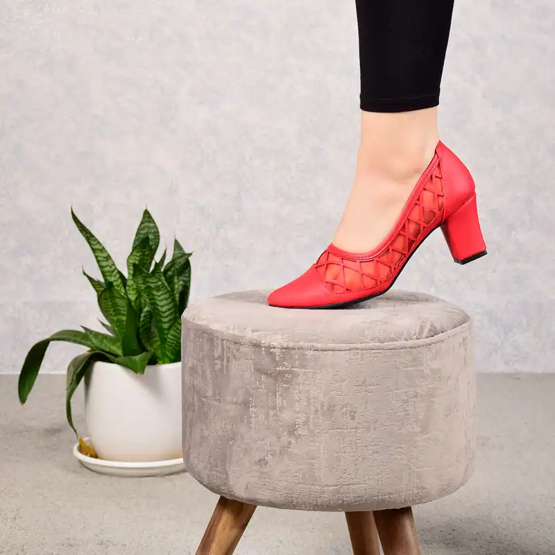 کفش زنانه مورتی مدل RD.2726