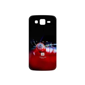 MAHOOT Futsal Cover Sticker for Samsung Galaxy Grand 2
