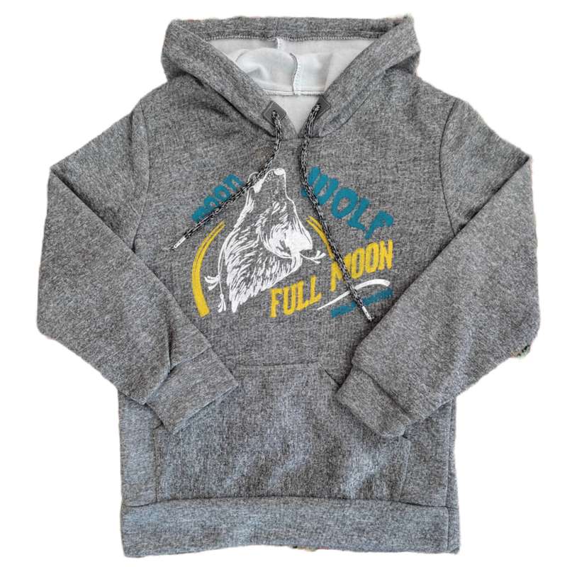 هودی پسرانه مدل Golf