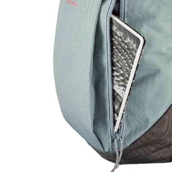 کوله پشتی دوچرخه سواری کچوا مدل Quechua Backpack Decatlon