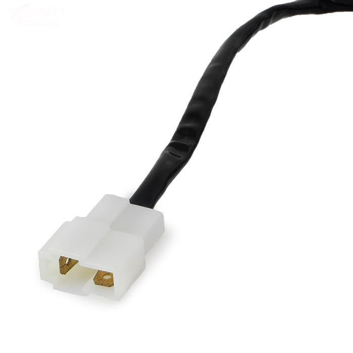 پمپ شیشه شوی خودرو چیکال مدل P-545 مناسب برای ساینا و کوییک