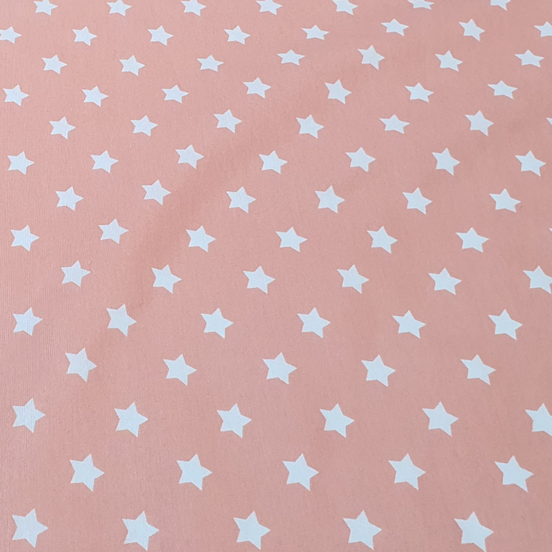 پارچه ملحفه مدل ستاره