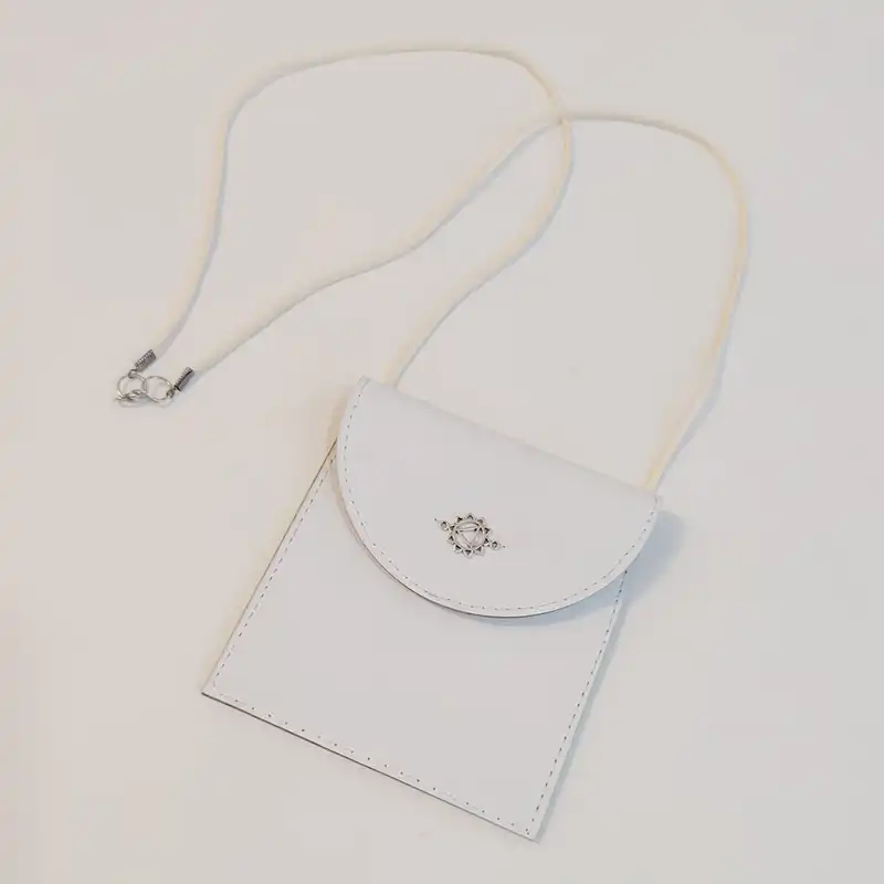 کیف گردنی زنانه مدل M501