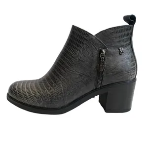 نیم بوت زنانه مدل 550