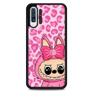 AKAM AMC-WSGA50-LABUBU-3 Cover For Samsung Galaxy A50