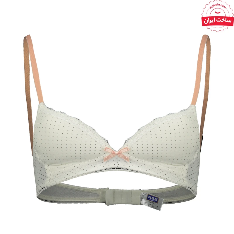سوتین زنانه ان بی بی مدل 3665-01