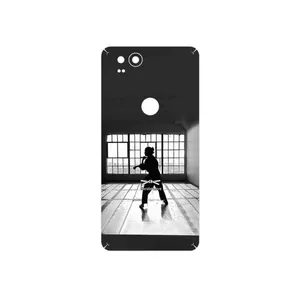 MAHOOT Karate Cover Sticker for Google Pixel 2