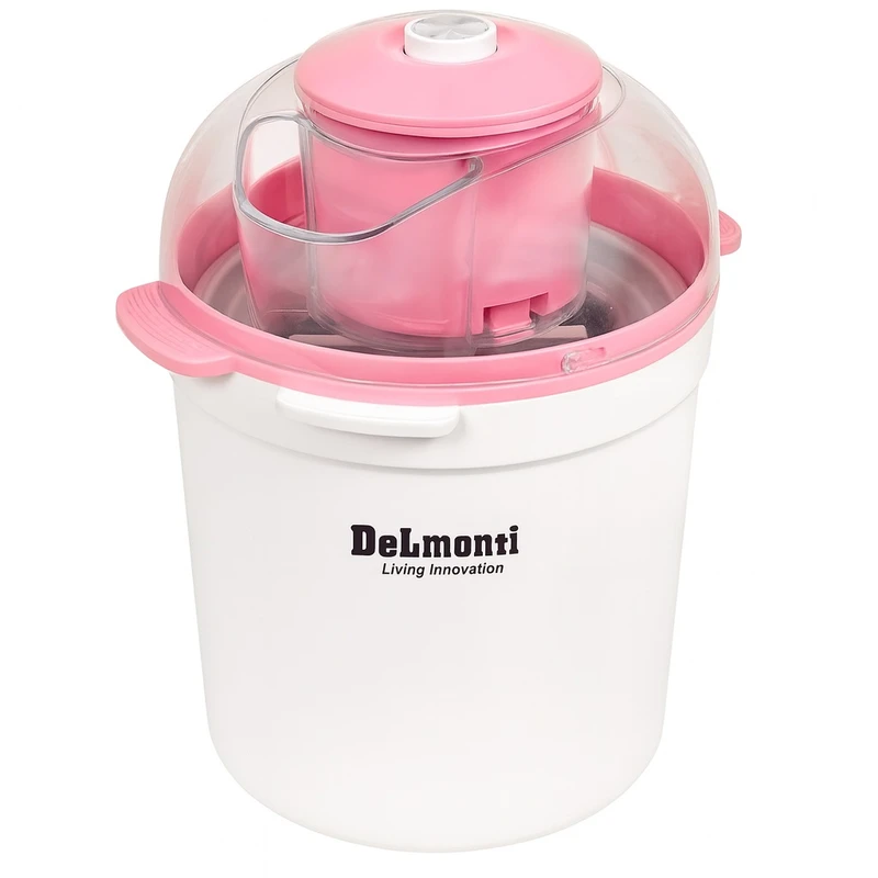 بستنی ساز دلمونتی مدل DL 370