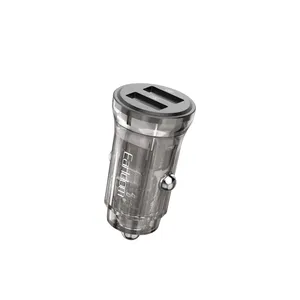شارژر فندکی 15 وات ارلدام مدل ES-CC24