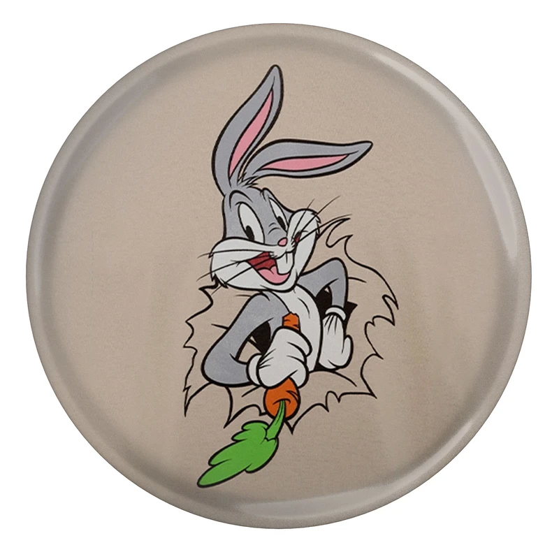 مگنت مدل S12966 طرح خرگوش باگز بانی