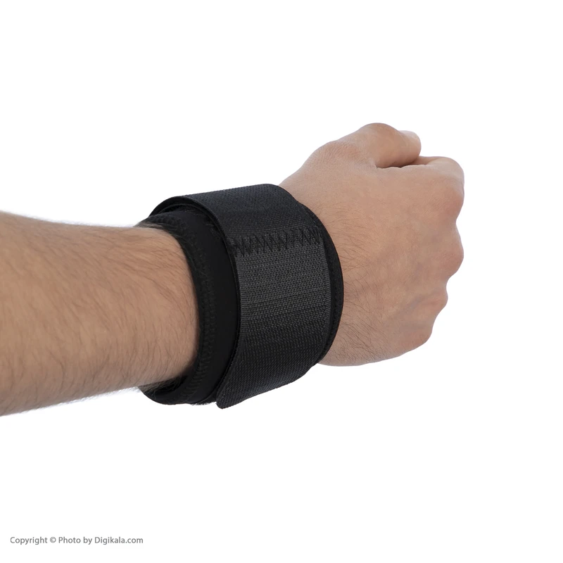 عکس شماره 6 : مچ بند طبی ورنا کد v401