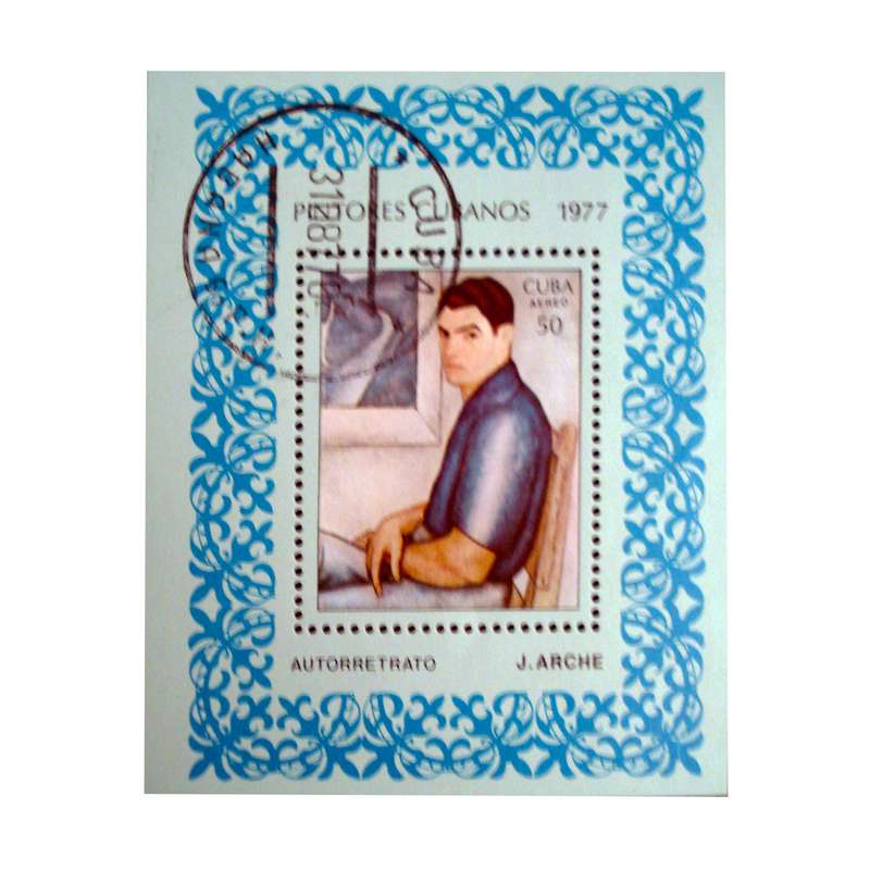 تمبر یادگاری مدل ملل کد bc-2309 