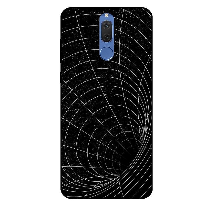 کاور مگافون کد 8108 مناسب برای گوشی موبایل هوآوی Mate 10 Lite