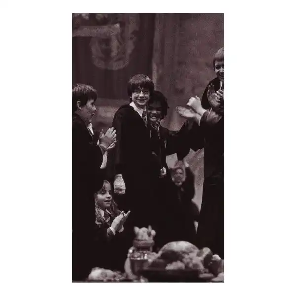 پوستر مدل هری پاتر کد b68 مجموعه 6 عددی