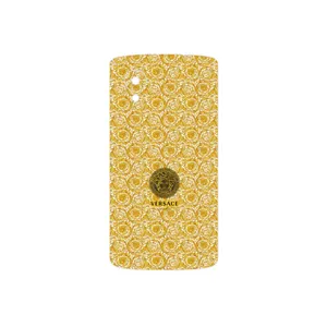 MAHOOT versace Cover Sticker for Google Nexus 5