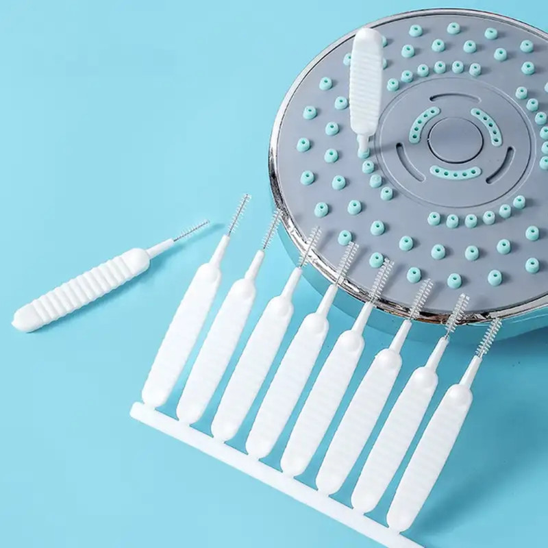 برس چندمنظوره مدل FR1 بسته 10 عددی