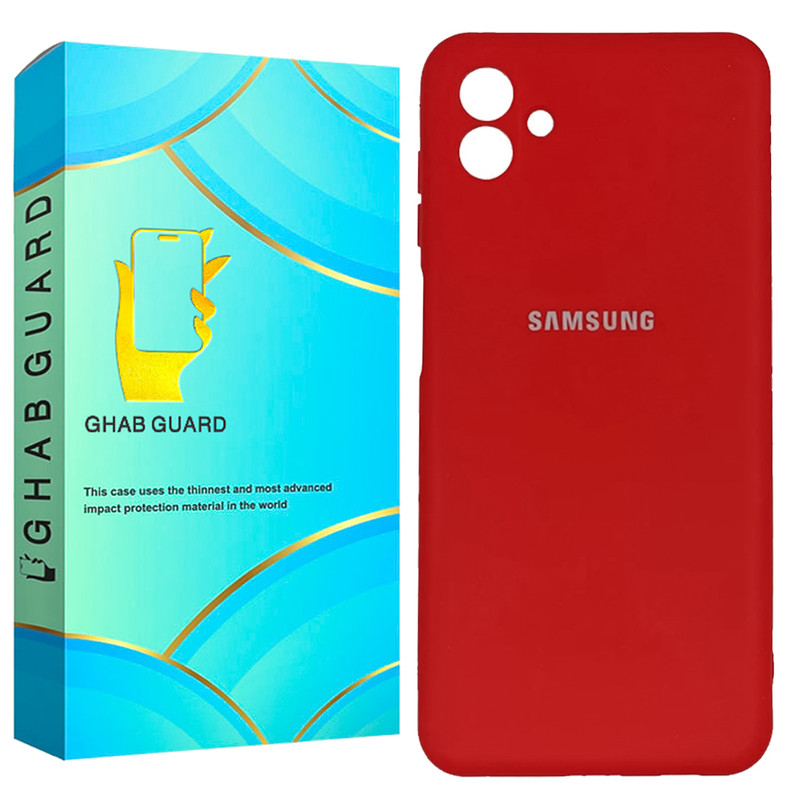 کاور قاب گارد مدل ORGSIL مناسب برای گوشی موبایل سامسونگ Galaxy A05