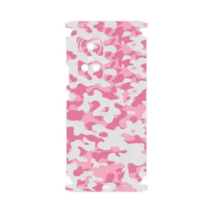 MAHOOT Army_Pink-FullSkin Cover Sticker for Oppo Reno 10 5G