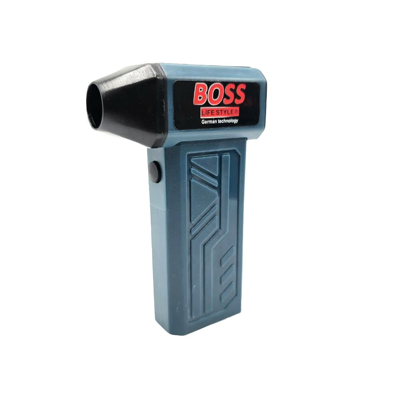دستگاه دمنده شارژی 200 وات باس مدل توربوفن-BS-04