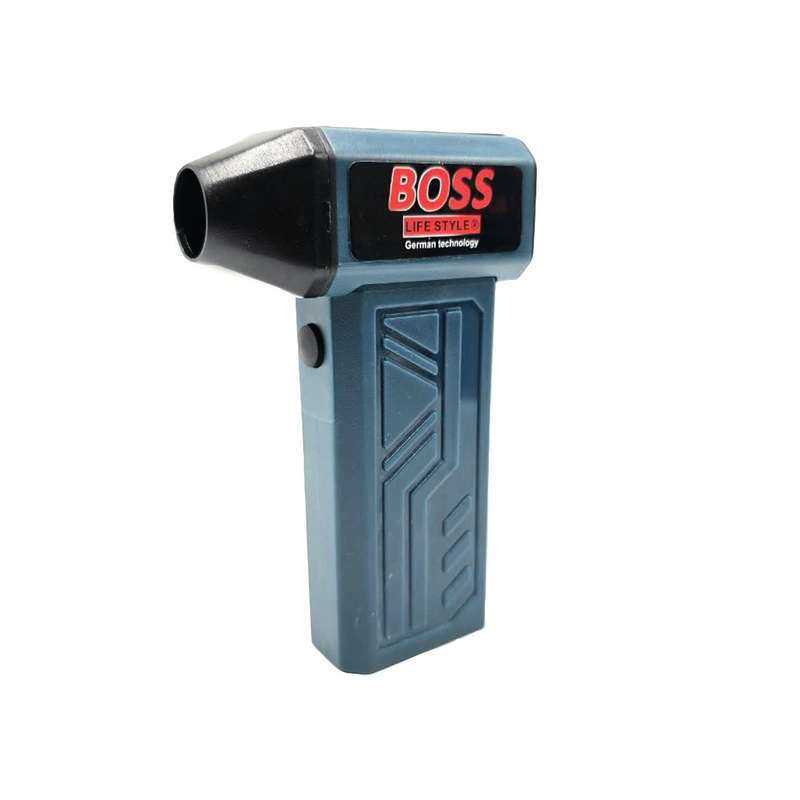 دستگاه دمنده شارژی 200 وات باس مدل توربوفن-BS-04