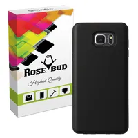 کاور رز باد مدل 02HR-1 مناسب برای گوشی موبایل سامسونگ Galaxy Note 5