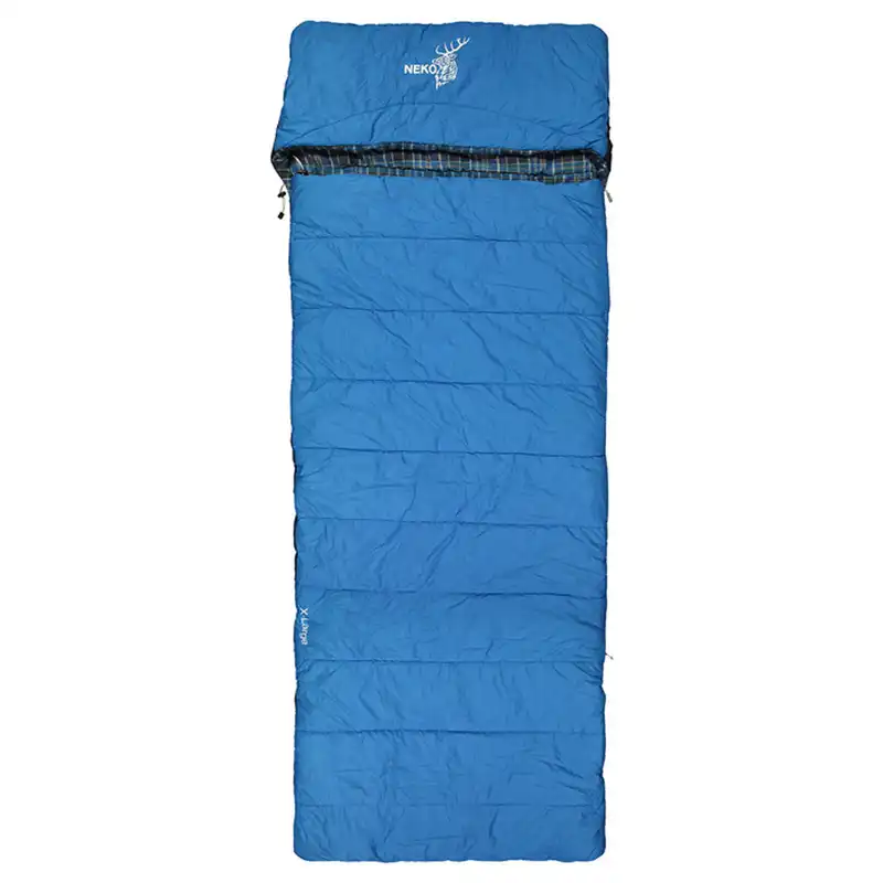 کیسه خواب نکو مدل 3SEASONS کد ZIZ-XL