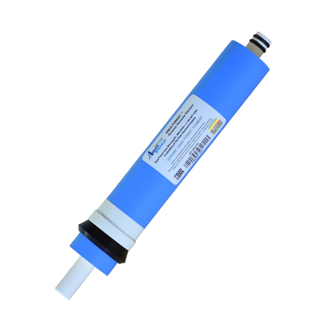فیلتر دستگاه تصفیه آب آکوا پیورست مدل RO FILTER 03 مجموعه 6 عددی فیلتر دستگاه تصفیه آب آکوا پیورست مدل RO FILTER 03 مجموعه 6 عددی
