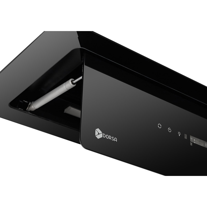 هود مخفی درسا مدل DH1410-80 سایز 80