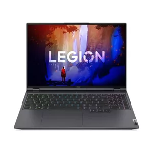 لپ تاپ 16 اینچی لنوو مدل Legion 5 Pro 16IAH7H-i7 16GB 1SSD RTX3070 - کاستوم شده