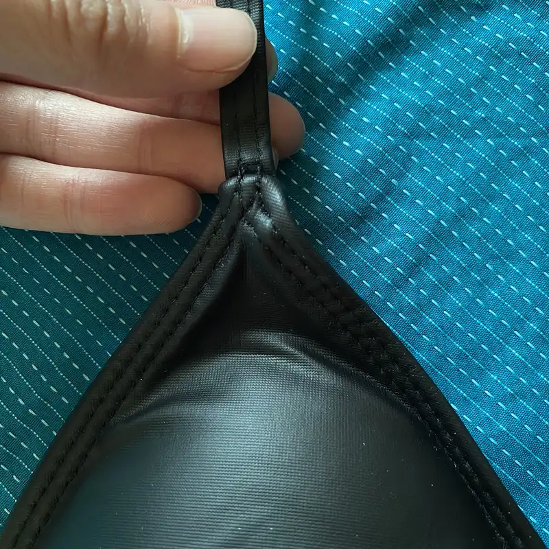 مایو زنانه مدل G64KTD