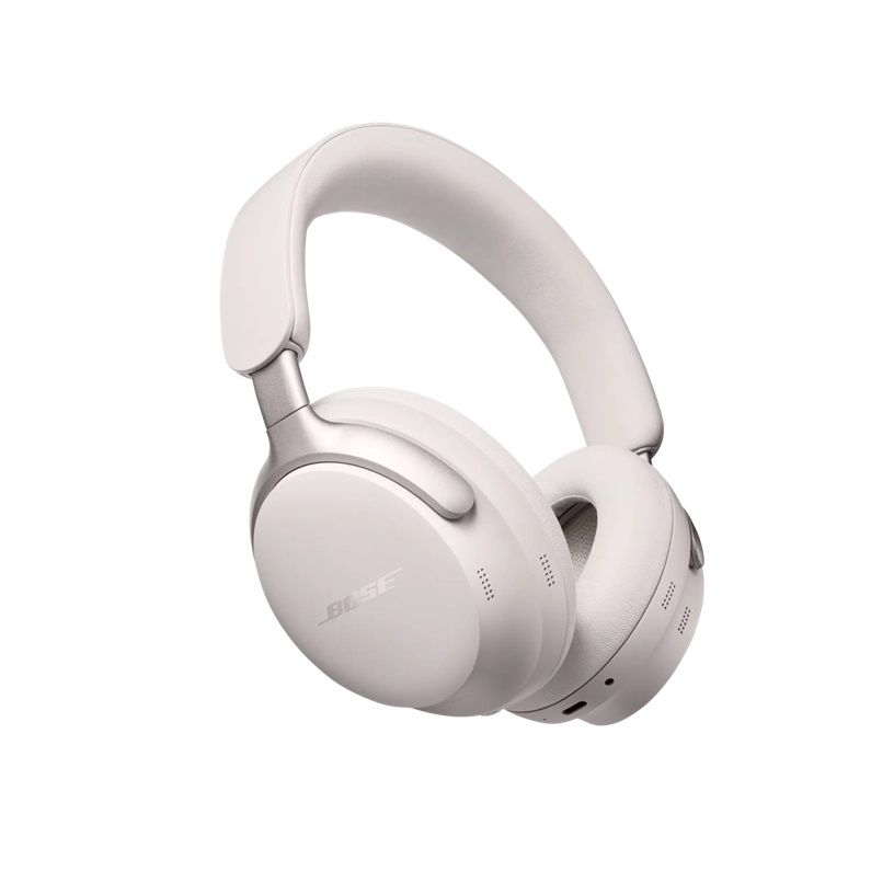 هدست بلوتوثی بوز مدل QuietComfort Ultra Headphones -  - 15