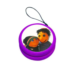 یویو مدل چوبی کد 10-1