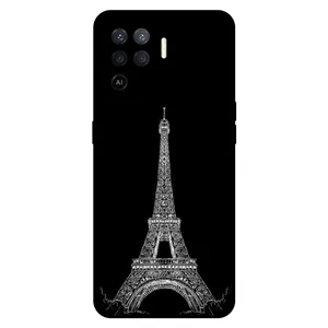 Megafone 6264 Cover For Oppo A94