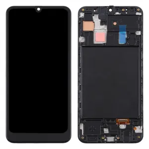 تاچ و ال سی دی کد A305 مناسب برای گوشی موبایل سامسونگ galaxy A3