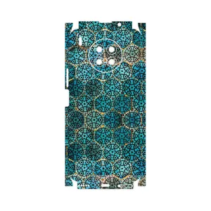 MAHOOT Iran Tile 9-FullSkin Cover Sticker for Honor 50 Lite